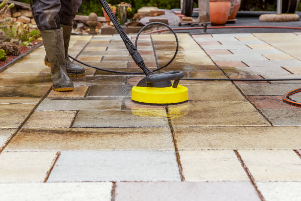Cahokia, IL Pressure Washing Services Company